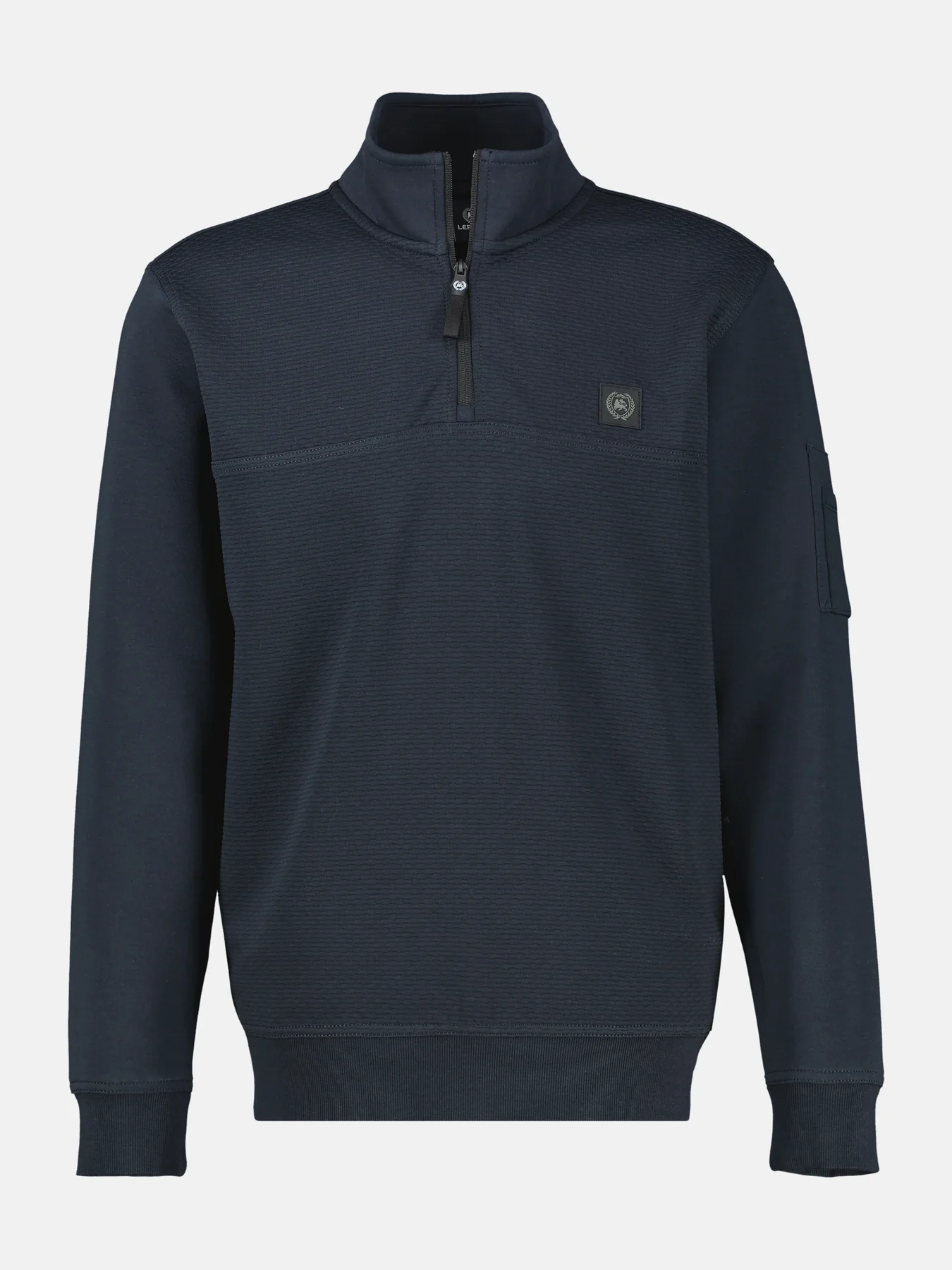 Lerros Troyer - Classic Navy