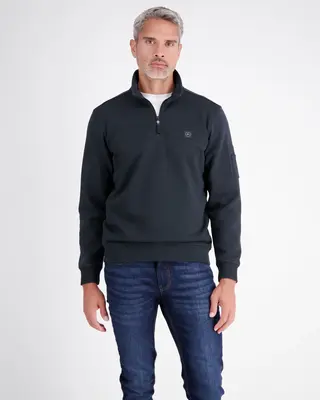 Lerros Hoogwaardige Troyer - Classic Navy