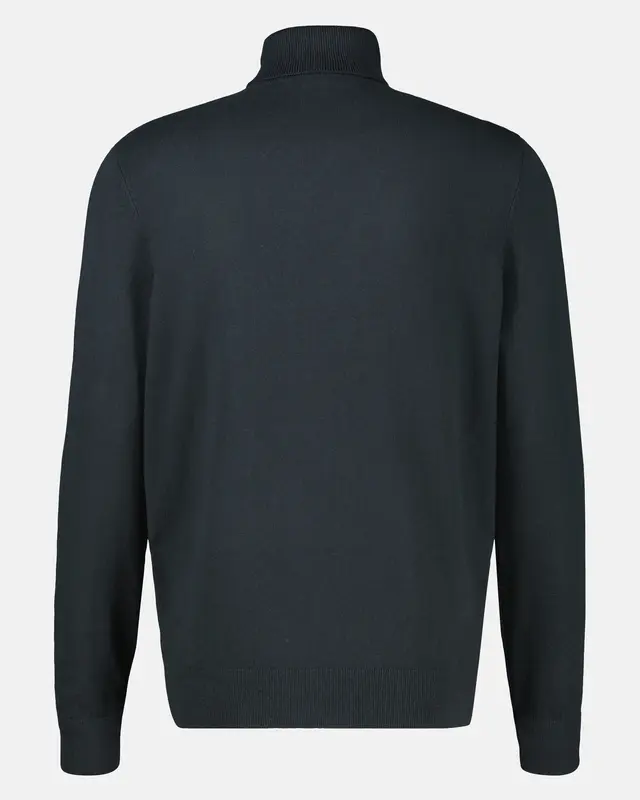 Lerros Coltrui, Puur Katoen - Classic Navy