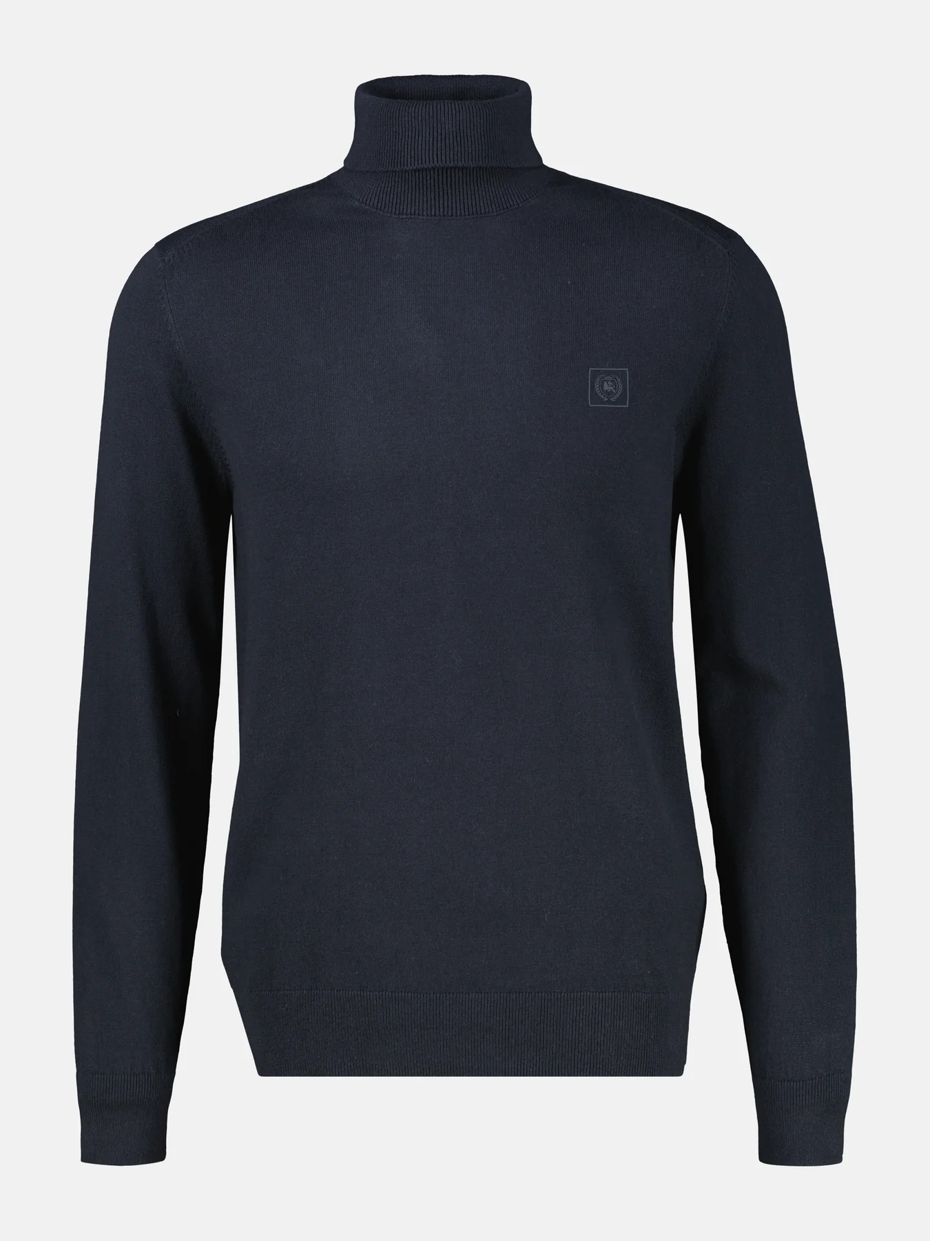 Lerros Coltrui, Puur Katoen - Classic Navy