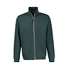 Basic Sweatvest - Cedar Green