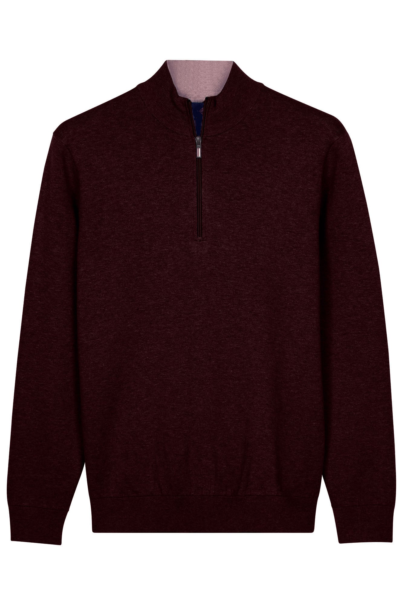 Baileys Trui met Cashmere - Dark Cassis