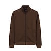 Sweatvest - Espresso Brown