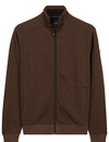 Baileys Sweatvest - Espresso Brown
