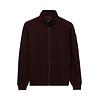 Sweatvest - Dark Cassis