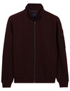 Baileys Sweatjacke - Dark Cassis