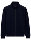 Baileys Sweatjacke - Navy