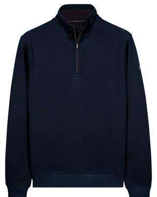 Baileys Sweatshirt - Navy