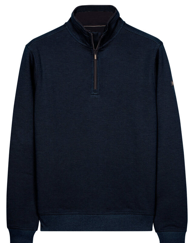 Baileys Sweatshirt - Navy
