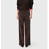 Cord Hose Chiara - Truffle Brown