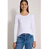 Basic Shirt Pia - White