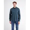 Reiner Baumwolle, Shirt - Classic Navy