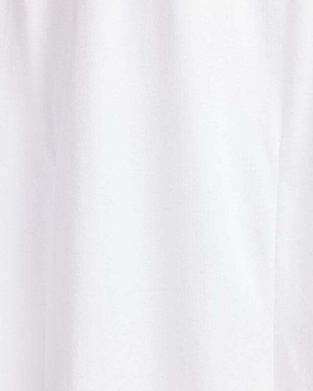 Giordano Liquid Cotton Hemd - White
