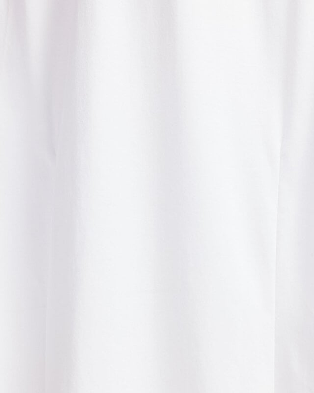 Giordano Liquid Cotton Shirt - White