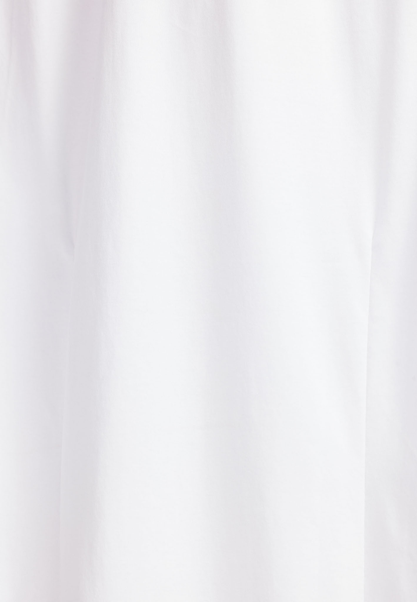 Giordano Liquid Cotton Shirt - White