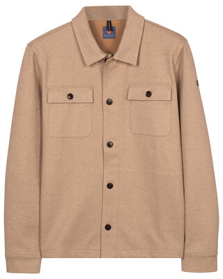 Baileys Overshirt - Shell