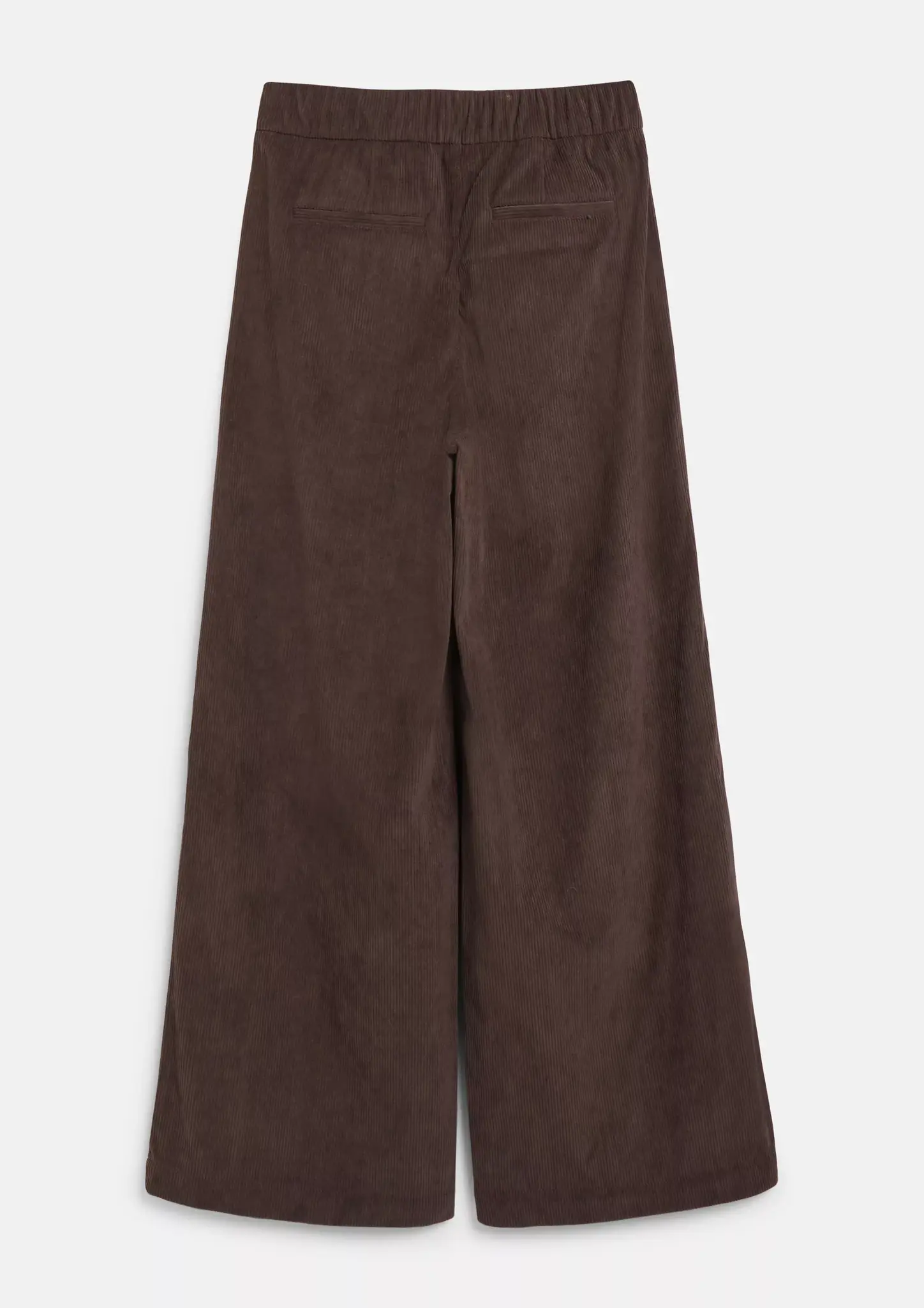 S. Oliver Cordhose - Dark Brown