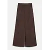 Corduroy Pants - Dark Brown