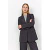 Blazer Ann 2 - Dark Earth Melange