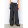 Pants Ann 5-C - Dark Earth Melange