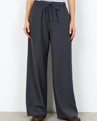 Soyaconcept Hose Ann 5-C - Dark Earth Melange