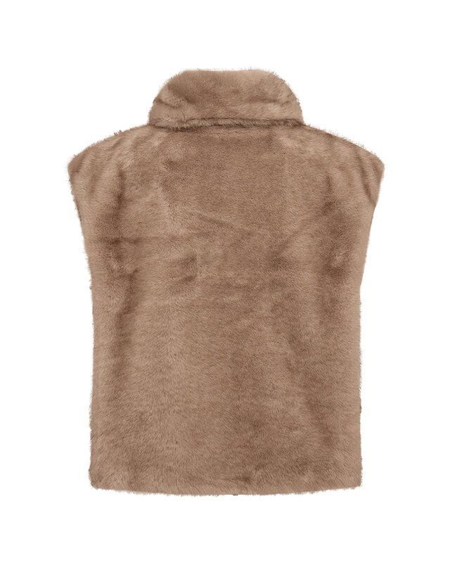 Soyaconcept Cardigan Haye 1 - Camel