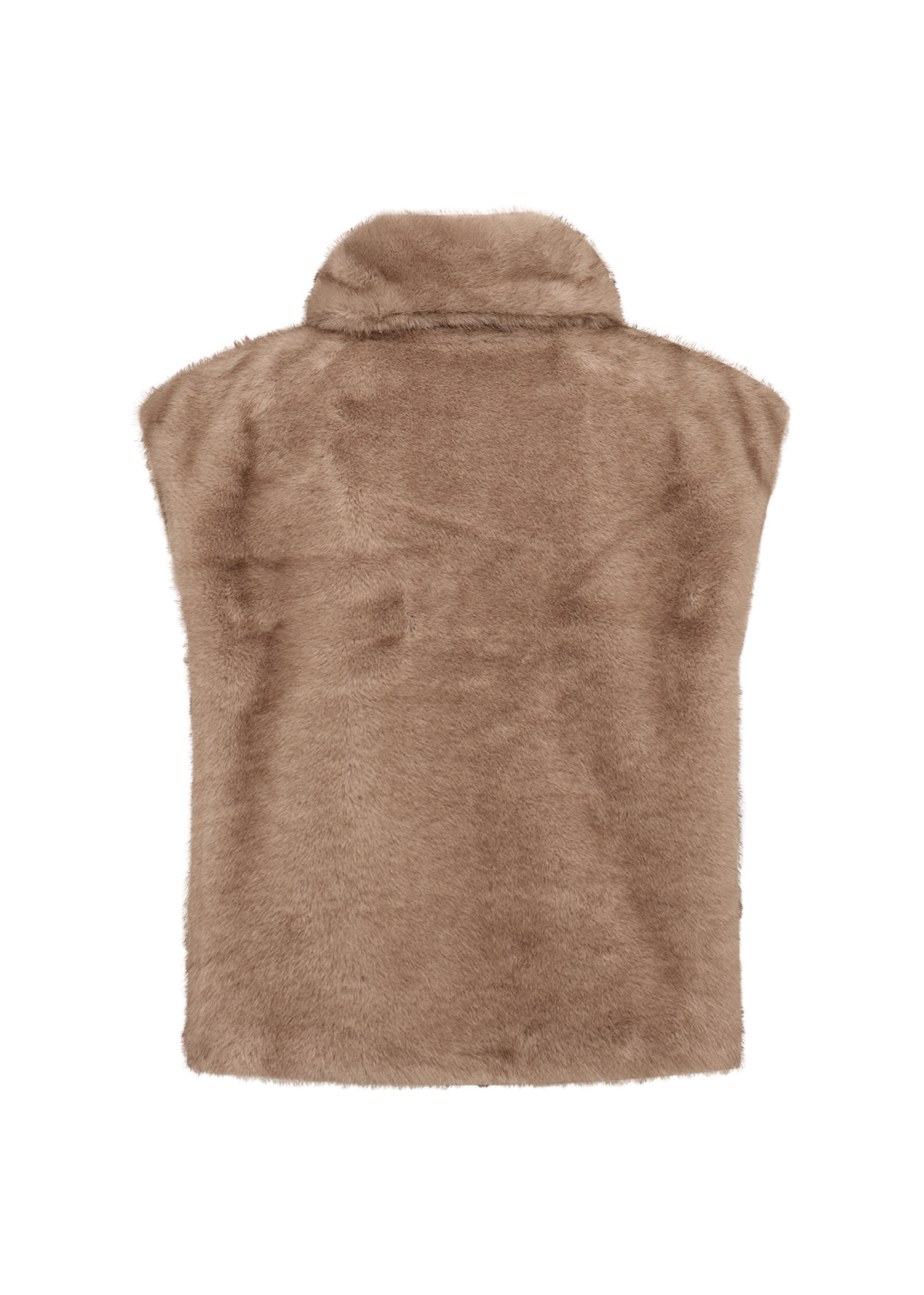 Soyaconcept Cardigan Haye 1 - Camel