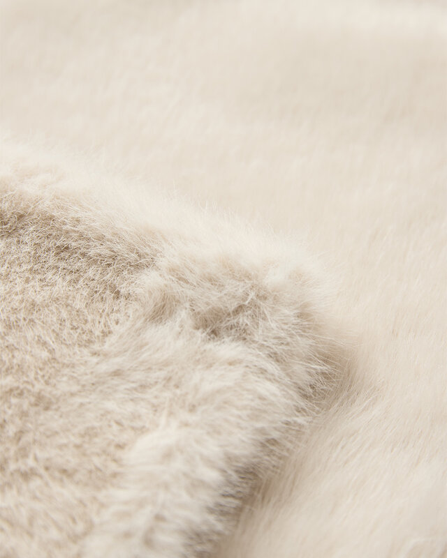 Soyaconcept Schal Vendla 2 - Sand