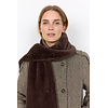 Sjaal Vendla 2 - Chocolate Plum