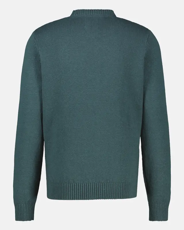 Lerros Sportiver Pullover - Cedar Green