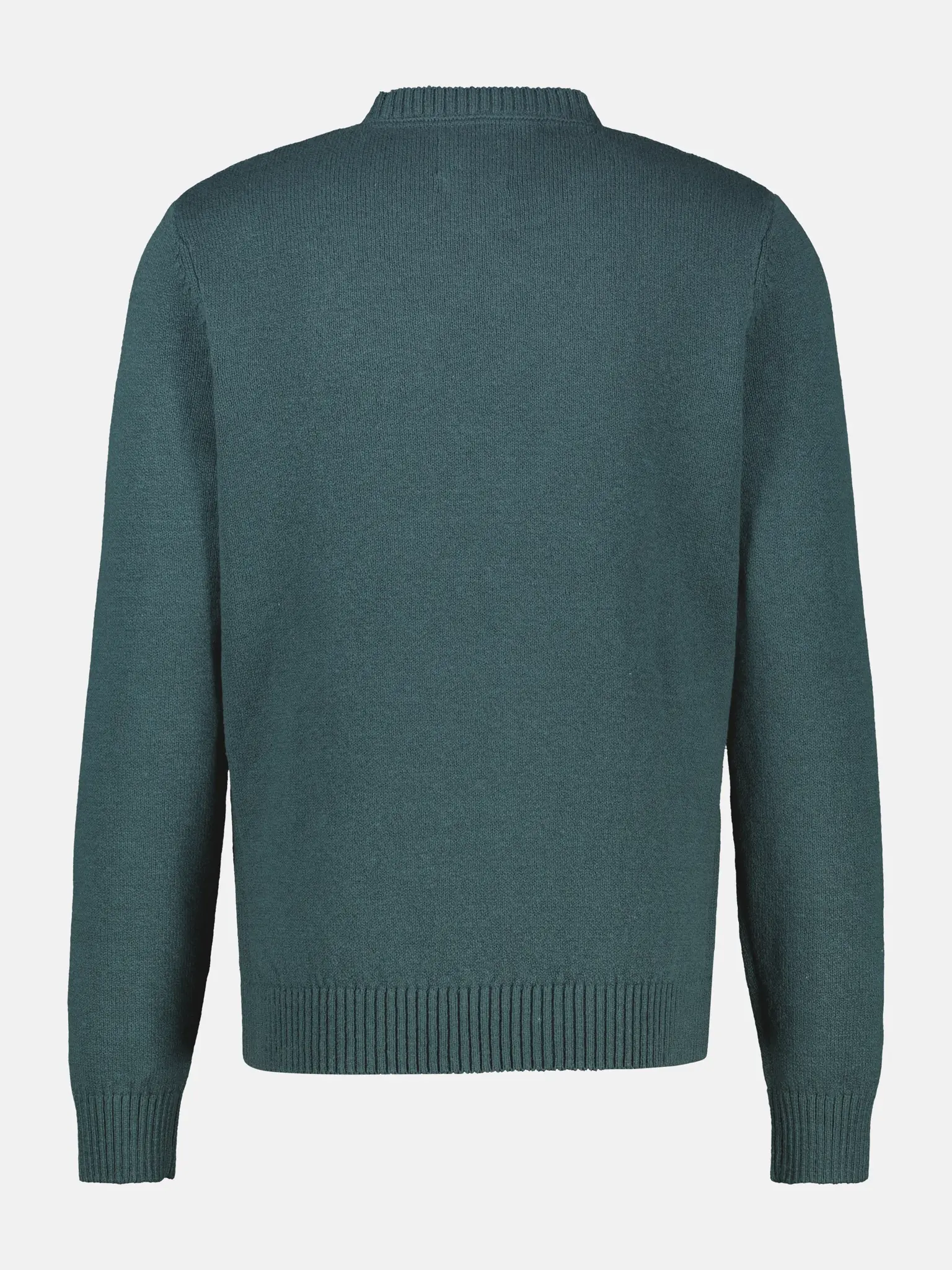 Lerros Sportieve Trui - Cedar Green