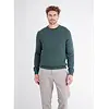 Sporty Jumper - Cedar Green