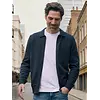 Sportief Gebreid Vest - Classic Navy