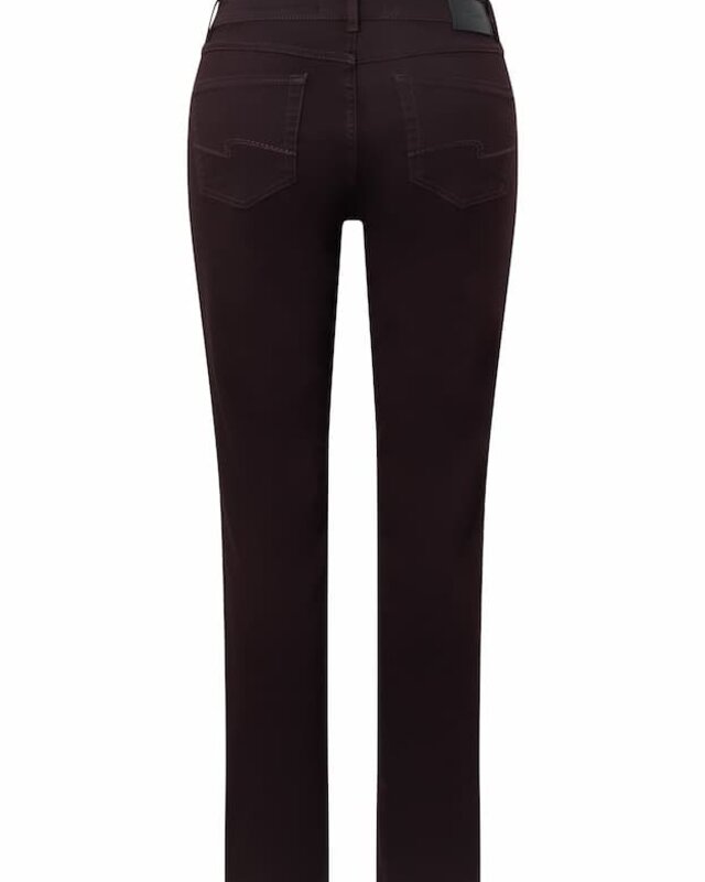 Angels Jeanswear Jeans Cici - Deep Wine Used