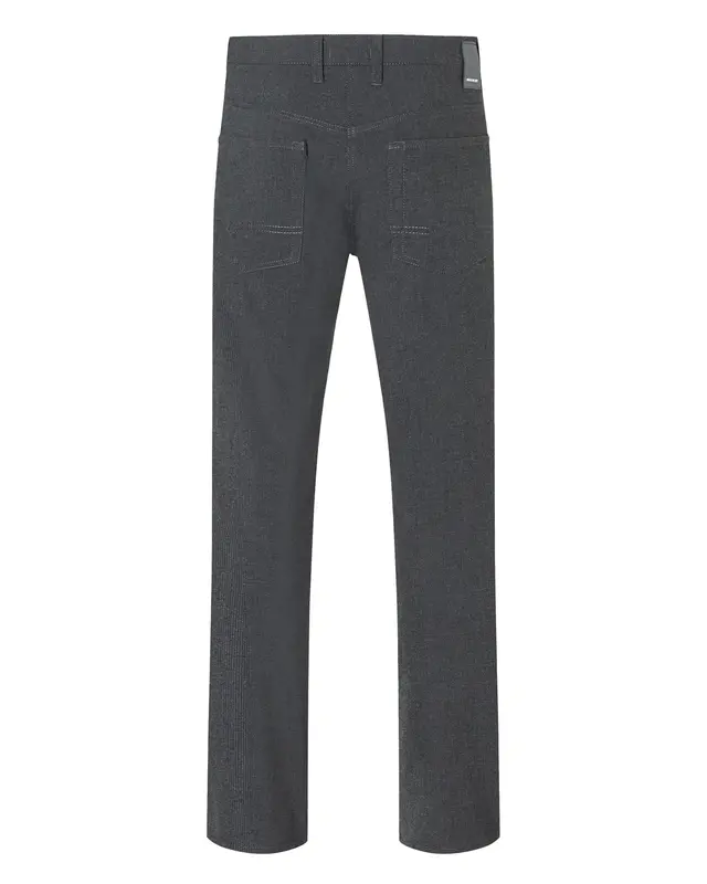 Mac Jeans Arne Travel - Midnight Blue