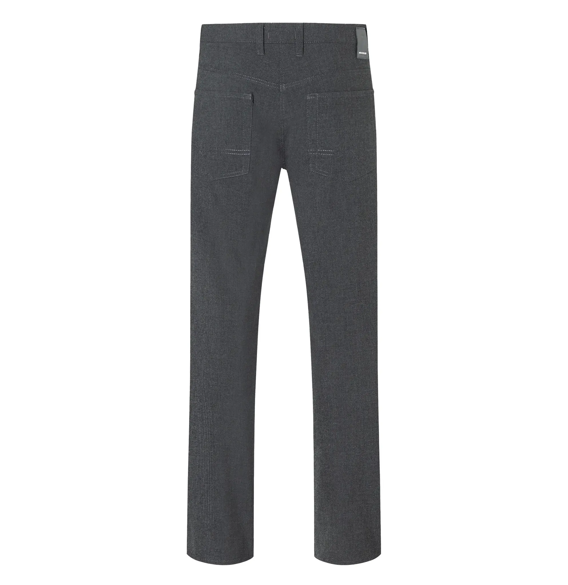 Mac Jeans Arne Travel - Midnight Blue