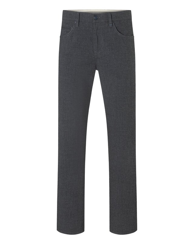 Mac Jeans Arne Travel - Midnight Blue