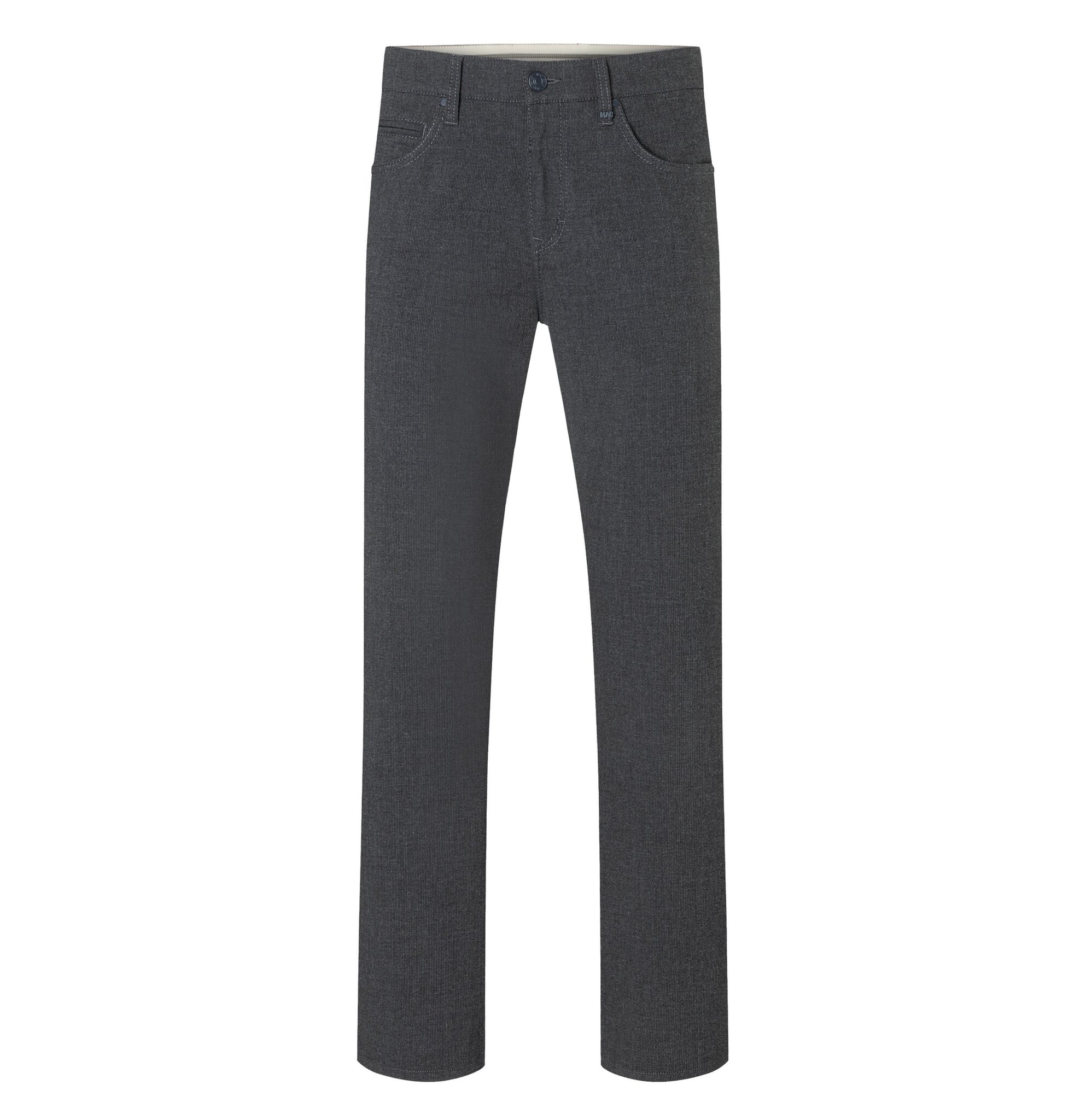 Mac Jeans Arne Travel - Midnight Blue