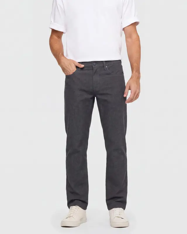 Mac Jeans Arne Travel - Midnight Blue
