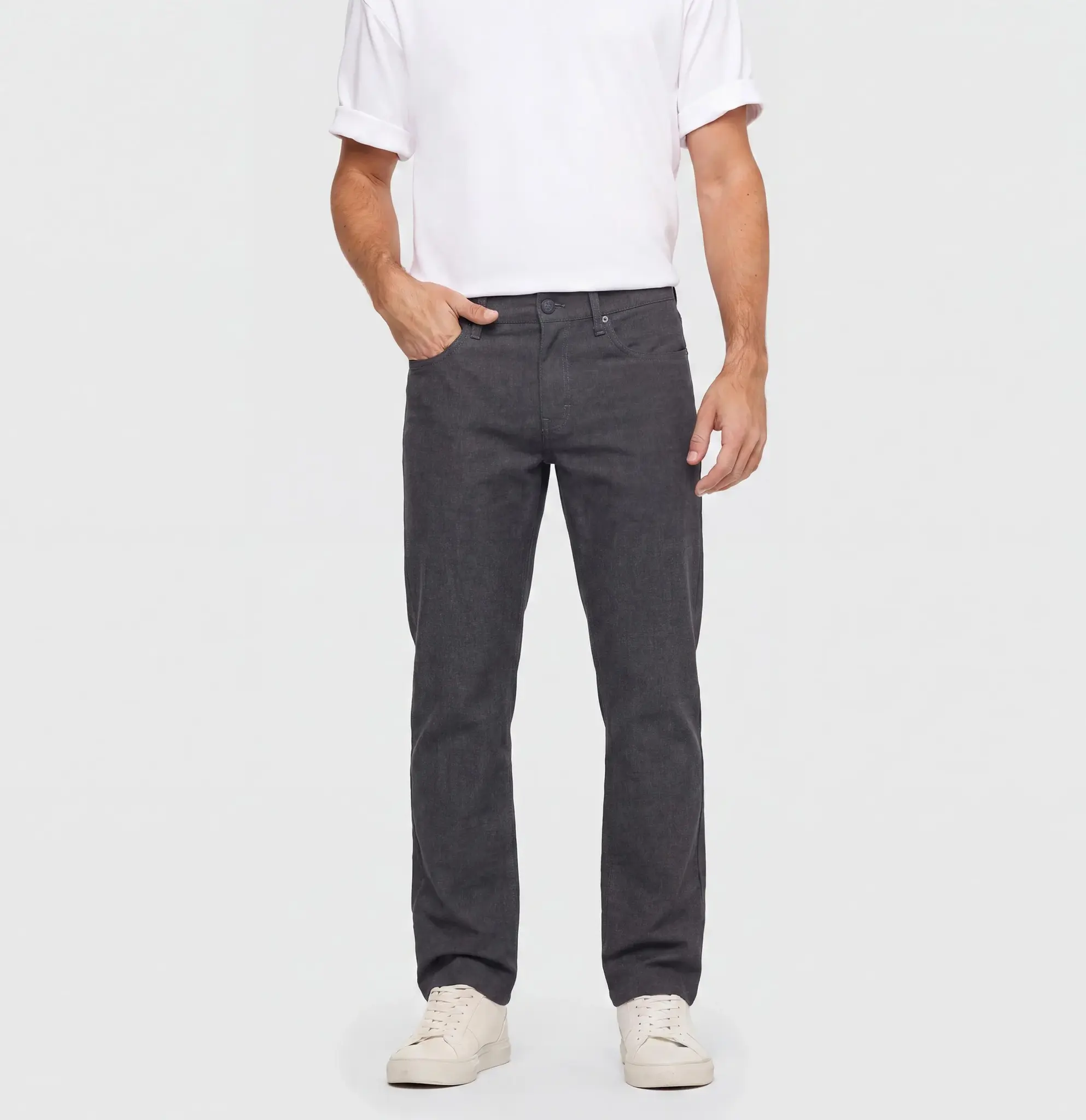 Mac Jeans Arne Travel - Midnight Blue