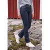 Straight Leg Jeans Toronto - Rinsed Wash