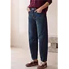 Barrel Jeans Karlie - Dark Blue Washed