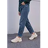 Barrel Jeans Cleo - Authentic Indigo Wash