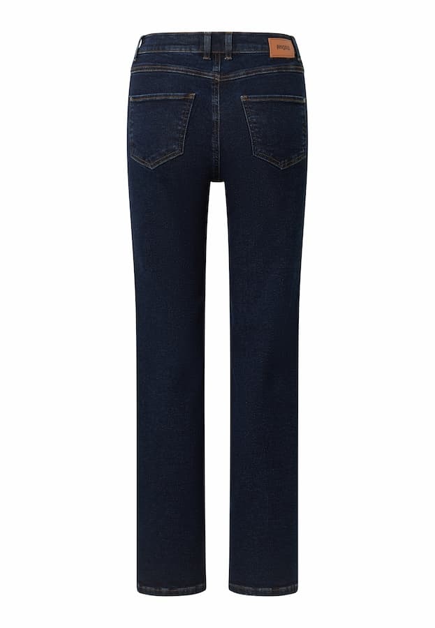 Angels Jeanswear Jeans Lara - Dark Indigo