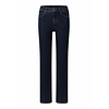 Jeans Lara - Dark Indigo