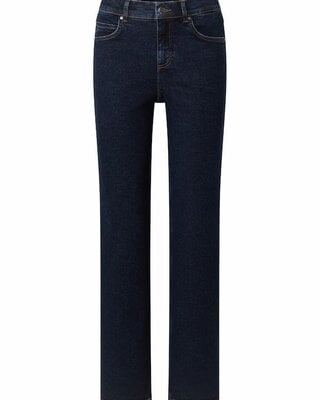 Angels Jeanswear Jeans Lara - Dark Indigo