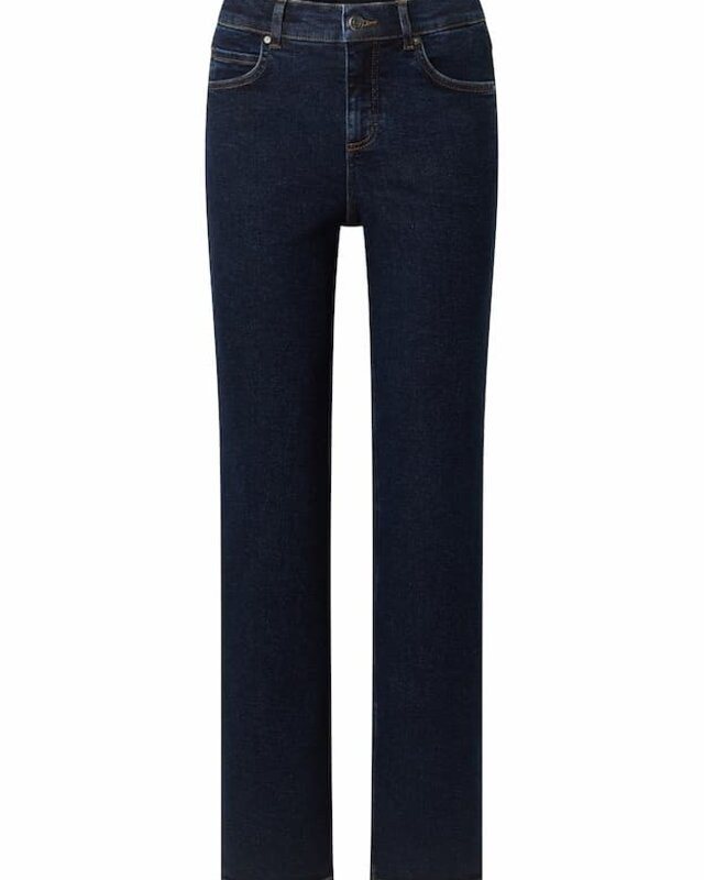 Angels Jeanswear Jeans Lara - Dark Indigo