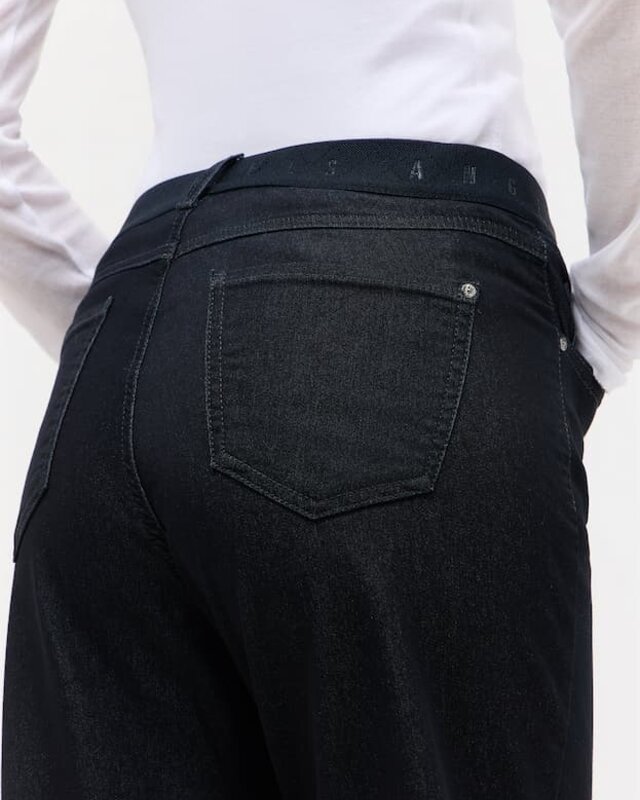 Angels Jeanswear Jeans Liz Sporty - Rinse Night Blue