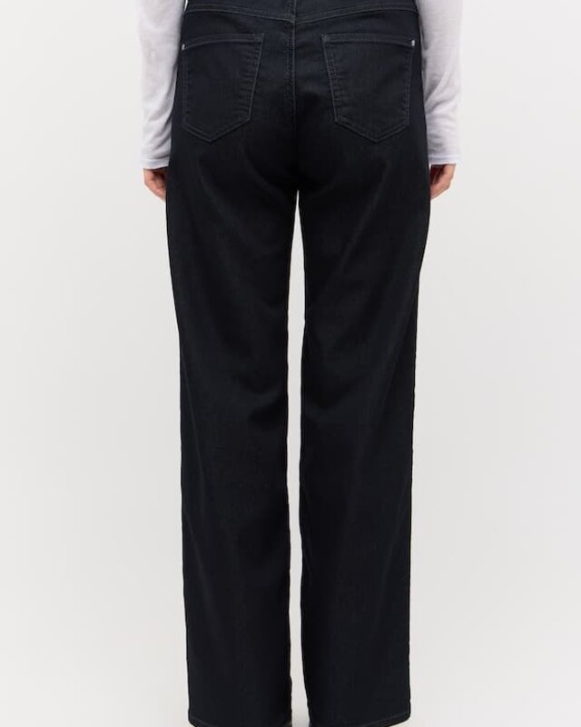 Angels Jeanswear Jeans Liz Sporty - Rinse Night Blue