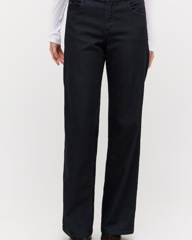 Angels Jeanswear Jeans Liz Sporty - Rinse Night Blue